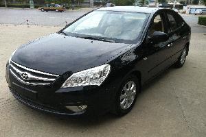 二手現(xiàn)代悅動(dòng) 2010款1.6手動(dòng)擋_安徽省淮南市二手車_安徽省淮南市舊機(jī)動(dòng)車交易市場金天地車行-華夏二手車網(wǎng)