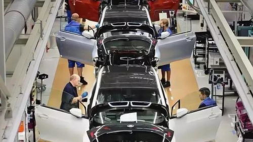 又有一車廠官宣停產(chǎn)，網(wǎng)友早料到的背后