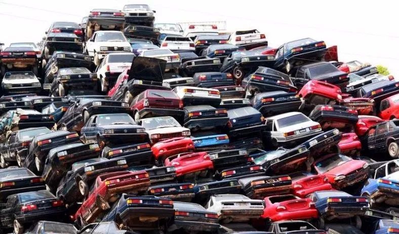 垃圾分類新風尚 蘇州即將全面實施，機動車經紀行業如何應對？