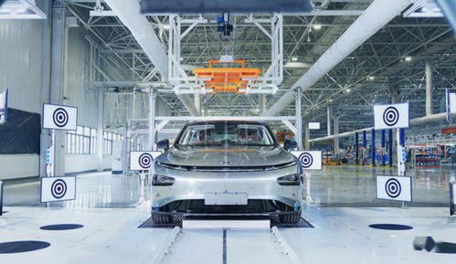 小米造車 沿蘋果路線前行，智能駕駛能力成為關(guān)鍵