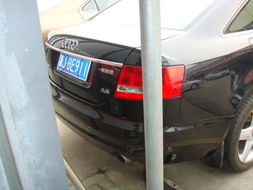 臺州市永恒舊機(jī)動車經(jīng)紀(jì) 二手奧迪A6L 2.8選購指南